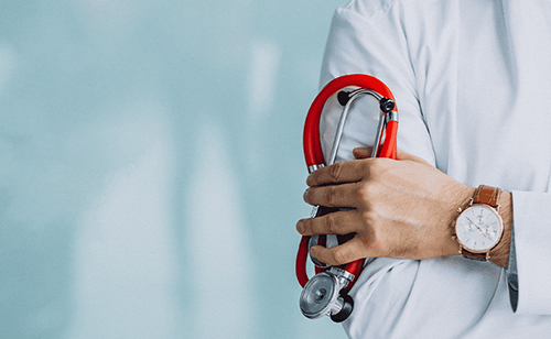 Provider Revalidation